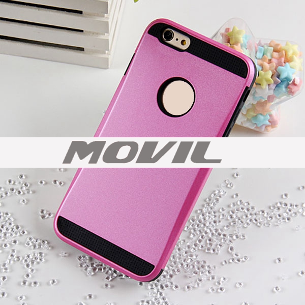 NP-1790 Protectores para iPhone 6 plus-4